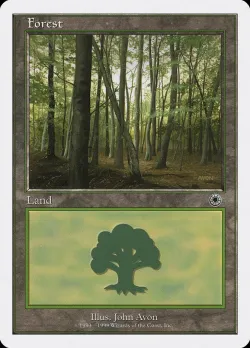 Forest 「BRB/103」「EN」