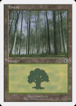 Forest 「BRB/104」「EN」