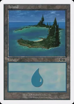 Island 「BRB/110」「EN」