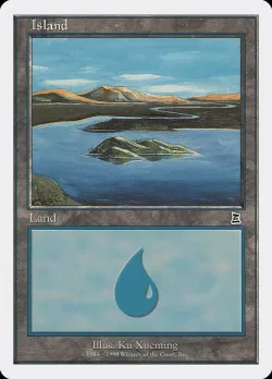 Island 「BRB/112」「EN」