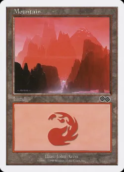 Mountain 「BRB/123」「EN」