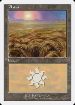 Plains 「BRB/124」「EN」