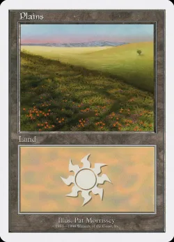 Plains 「BRB/125」「EN」