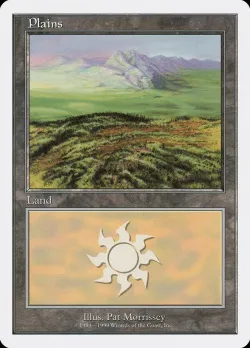 Plains 「BRB/126」「EN」