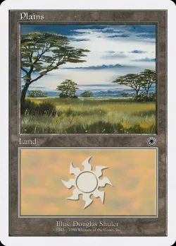 Plains 「BRB/127」「EN」