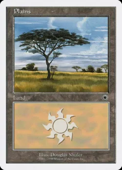 Plains 「BRB/128」「EN」