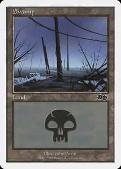 Swamp 「BRB/133」「EN」