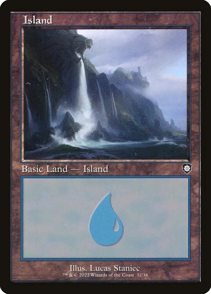 Island 「BRC/32」「EN」