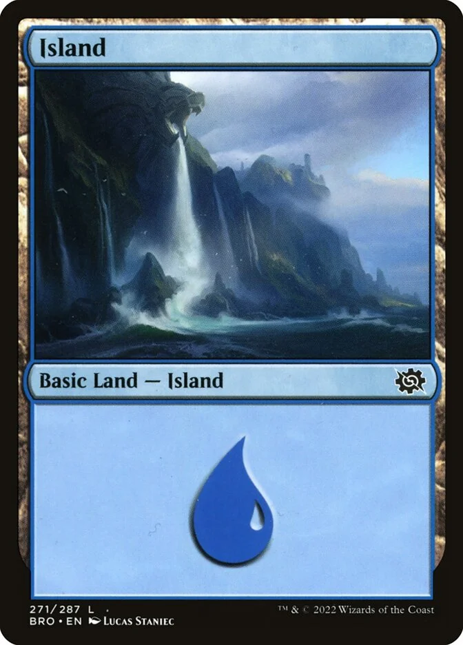 Island 「BRO/271」「EN」
