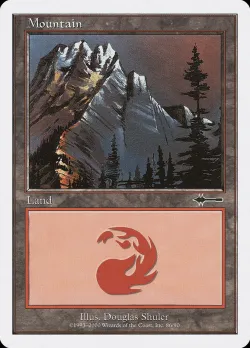 Mountain 「BTD/86」「EN」
