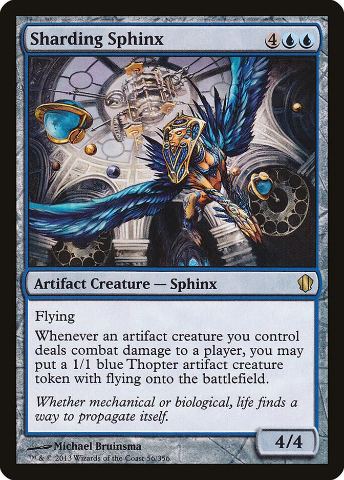 Sharding Sphinx 「C13/56」「EN」