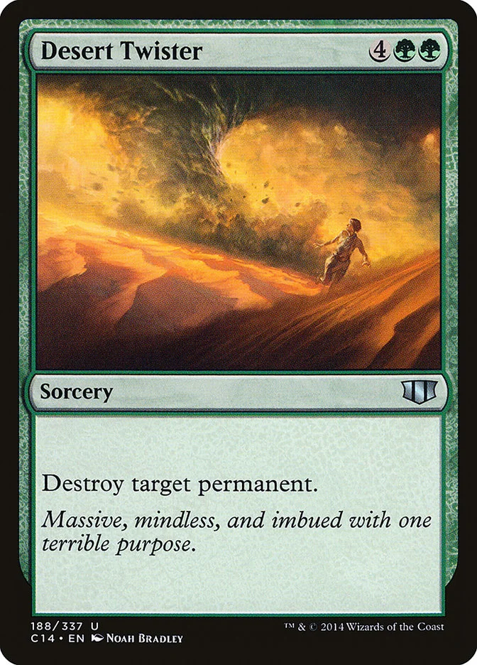 Desert Twister 「C14/188」「EN」