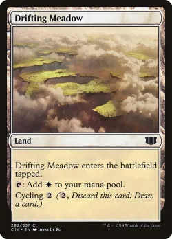 Drifting Meadow 「C14/292」「EN」
