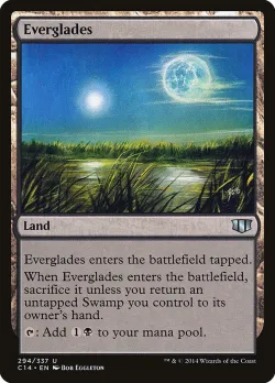 Everglades 「C14/294」「EN」