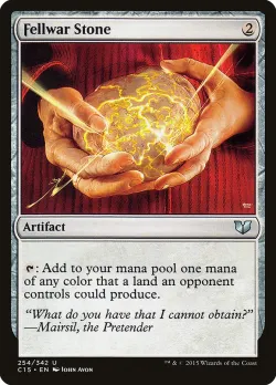 Fellwar Stone #254 · Magic: The Gathering