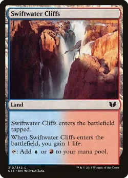 Swiftwater Cliffs 「C15/310」「EN」