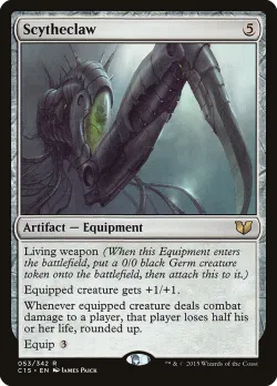 Scytheclaw #53 · Magic: The Gathering