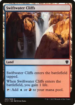 Swiftwater Cliffs 「C17/283」「EN」