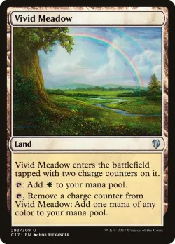 Vivid Meadow 「C17/293」「EN」