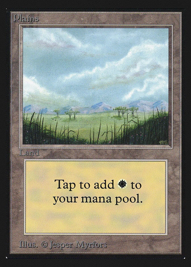 Plains 「CED/289」「EN」