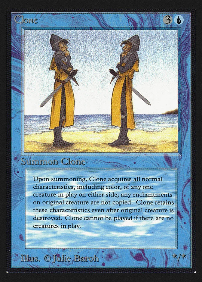 Clone 「CEI/52」「EN」