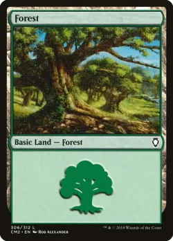 Forest 「CM2/306」「EN」