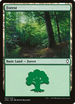 Forest 「CM2/307」「EN」