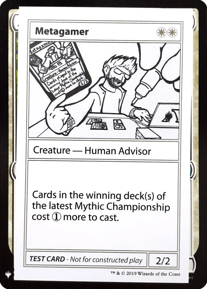 Metagamer 「CMB1/8」「EN」
