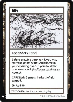 Rift 「CMB1/119」「EN」