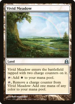 Vivid Meadow 「CMD/297」「EN」