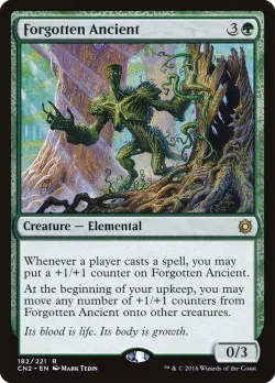 Forgotten Ancient 「CN2/182」「EN」