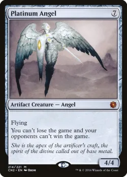 Platinum Angel 「CN2/214」「EN」
