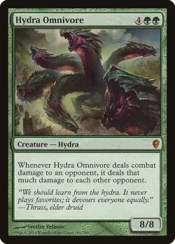 Hydra Omnivore 「CNS/169」「EN」