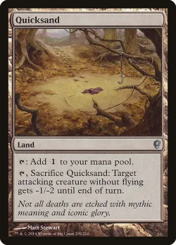 Quicksand 「CNS/209」「EN」