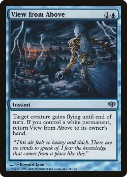 View from Above #38 · Magic: The Gathering