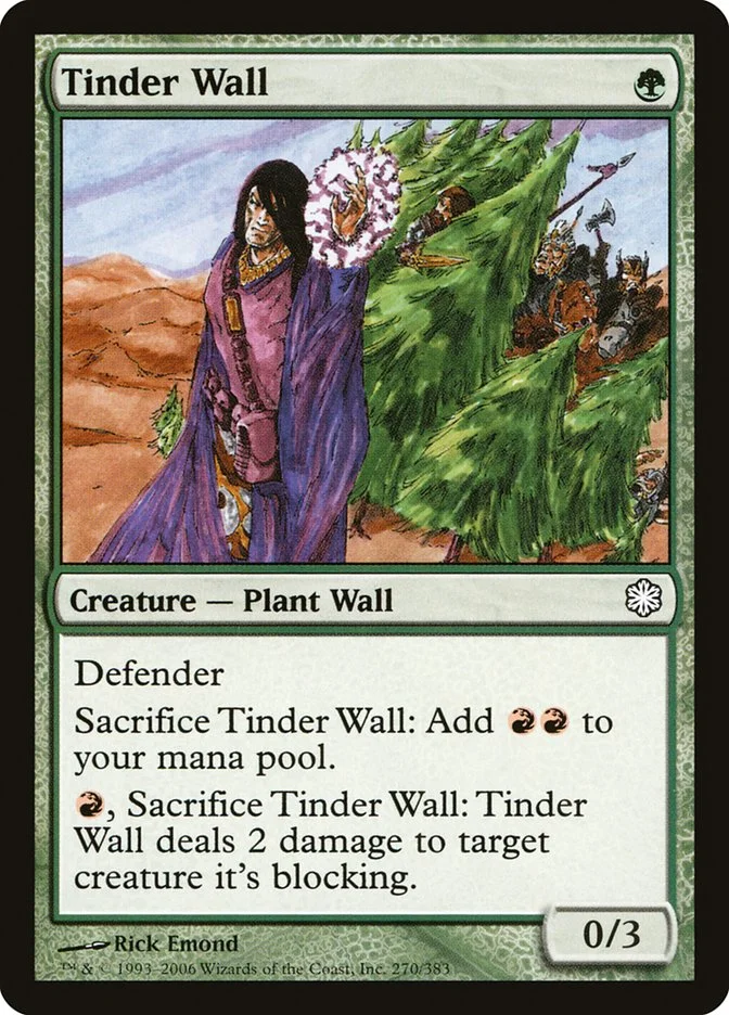 Tinder Wall 「CST/270」「EN」