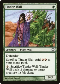 Tinder Wall 「CST/270」「EN」