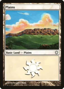 Plains 「CST/371」「EN」