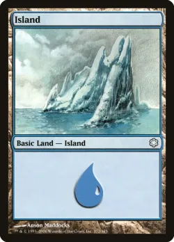 Island 「CST/372」「EN」