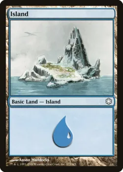 Island 「CST/373」「EN」