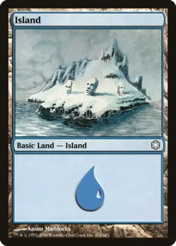 Island 「CST/374」「EN」