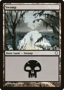 Swamp 「CST/375」「EN」