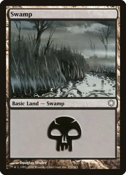 Swamp 「CST/376」「EN」
