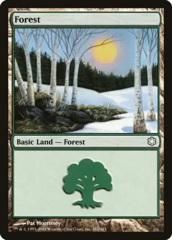 Forest 「CST/382」「EN」