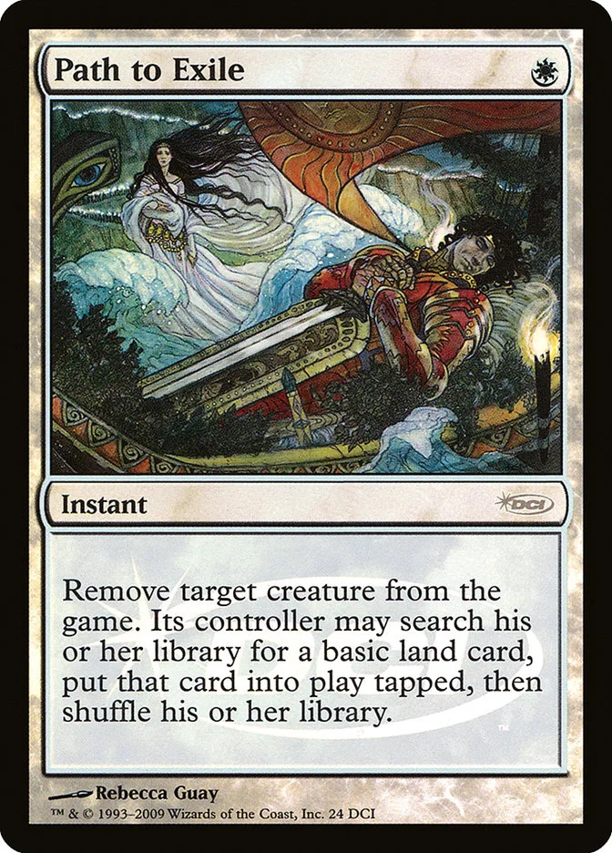 Path to Exile 「DCI/24」「EN」