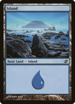 Island 「DD2/30」「EN」
