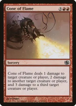 Cone of Flame 「DD2/54」「EN」