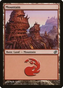 Mountain 「DD2/62」「EN」