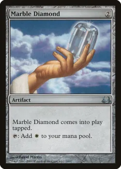 Marble Diamond 「DDC/24」「EN」