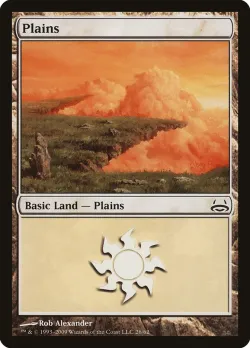 Plains 「DDC/26」「EN」